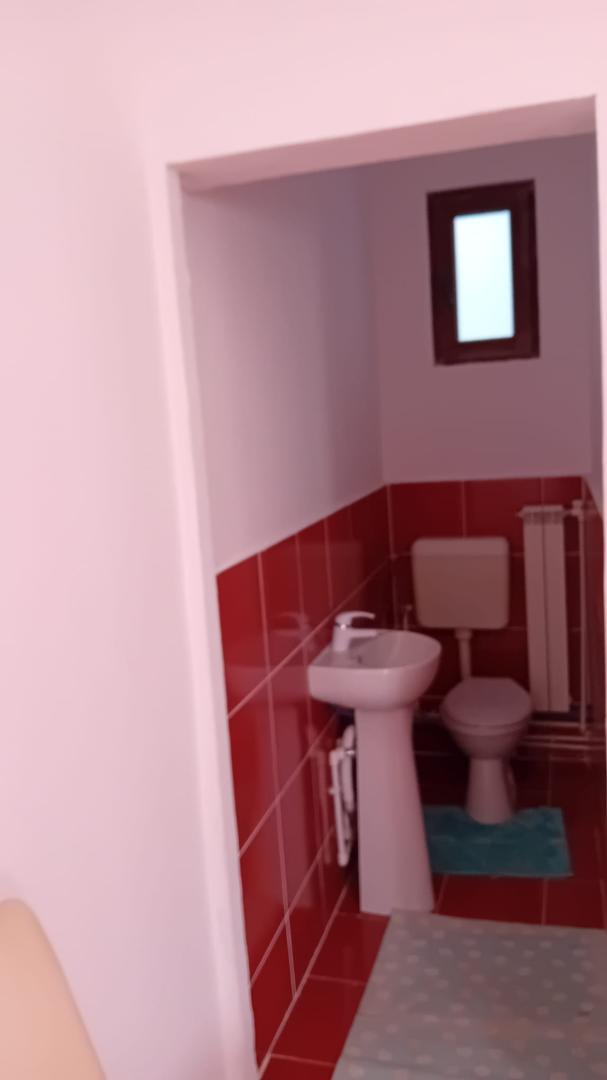 5 min metrou Iancului Parc Vatra Luminoasa Casa pe teren singur curte