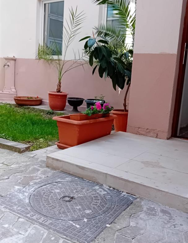 5 min metrou Iancului Parc Vatra Luminoasa Casa pe teren singur curte
