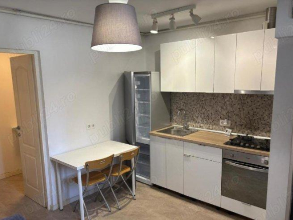Garsoniera Tineretului Sincai 34 MP PARC METROU