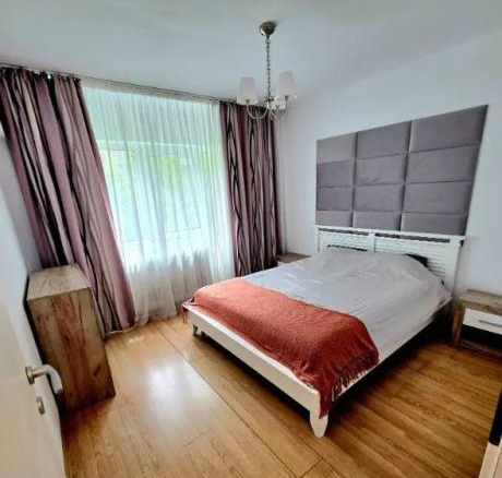Iancului / Sachelarie Visarion/ et 4 / decomandat / renovat/