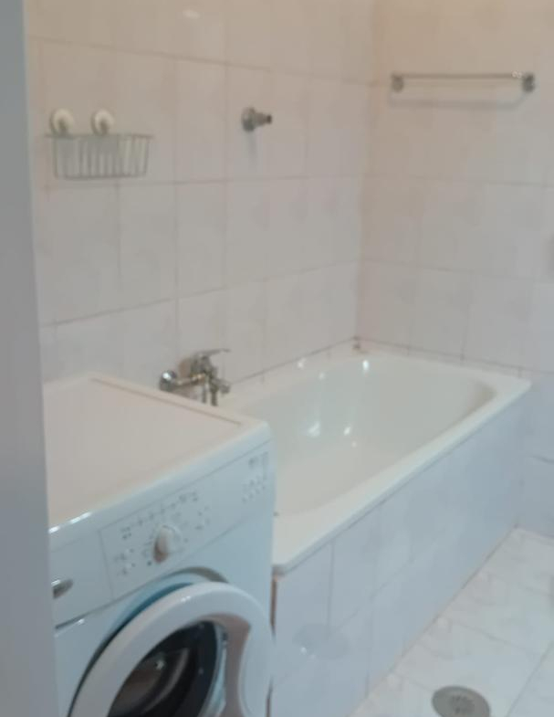 5 min metrou Iancului pt chirie 2 camere Cf.1 mobilat utilat la curte