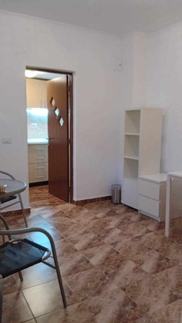5 min metrou Iancului pt chirie 2 camere Cf.1 mobilat utilat la curte