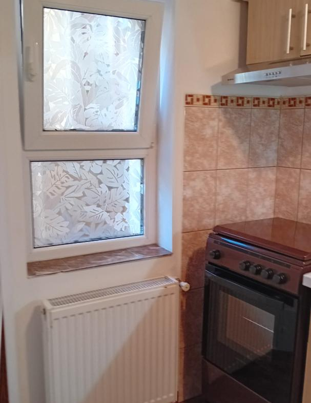 5 min metrou Iancului pt chirie 2 camere Cf.1 mobilat utilat la curte