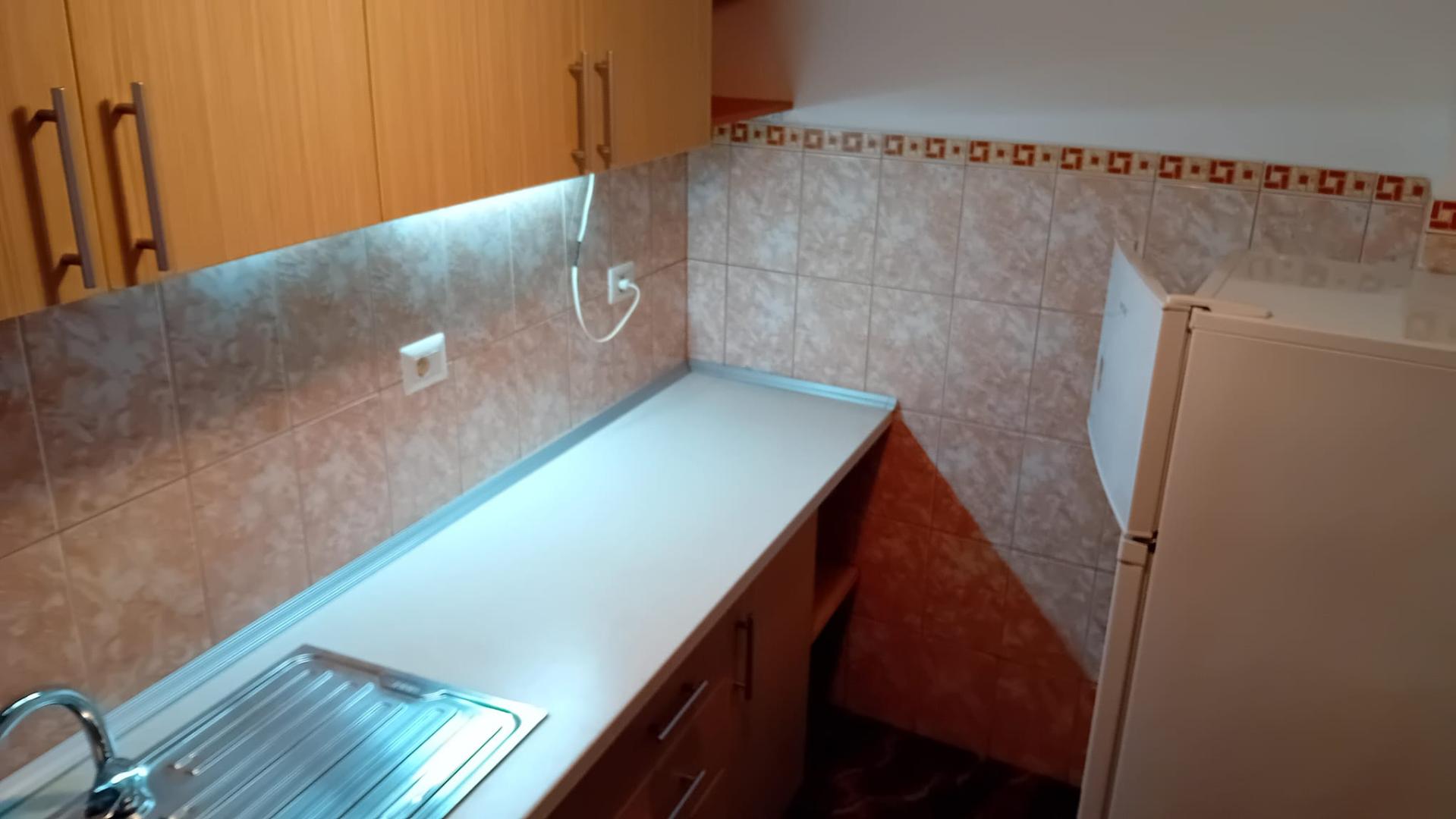 5 min metrou Iancului pt chirie 2 camere Cf.1 mobilat utilat la curte