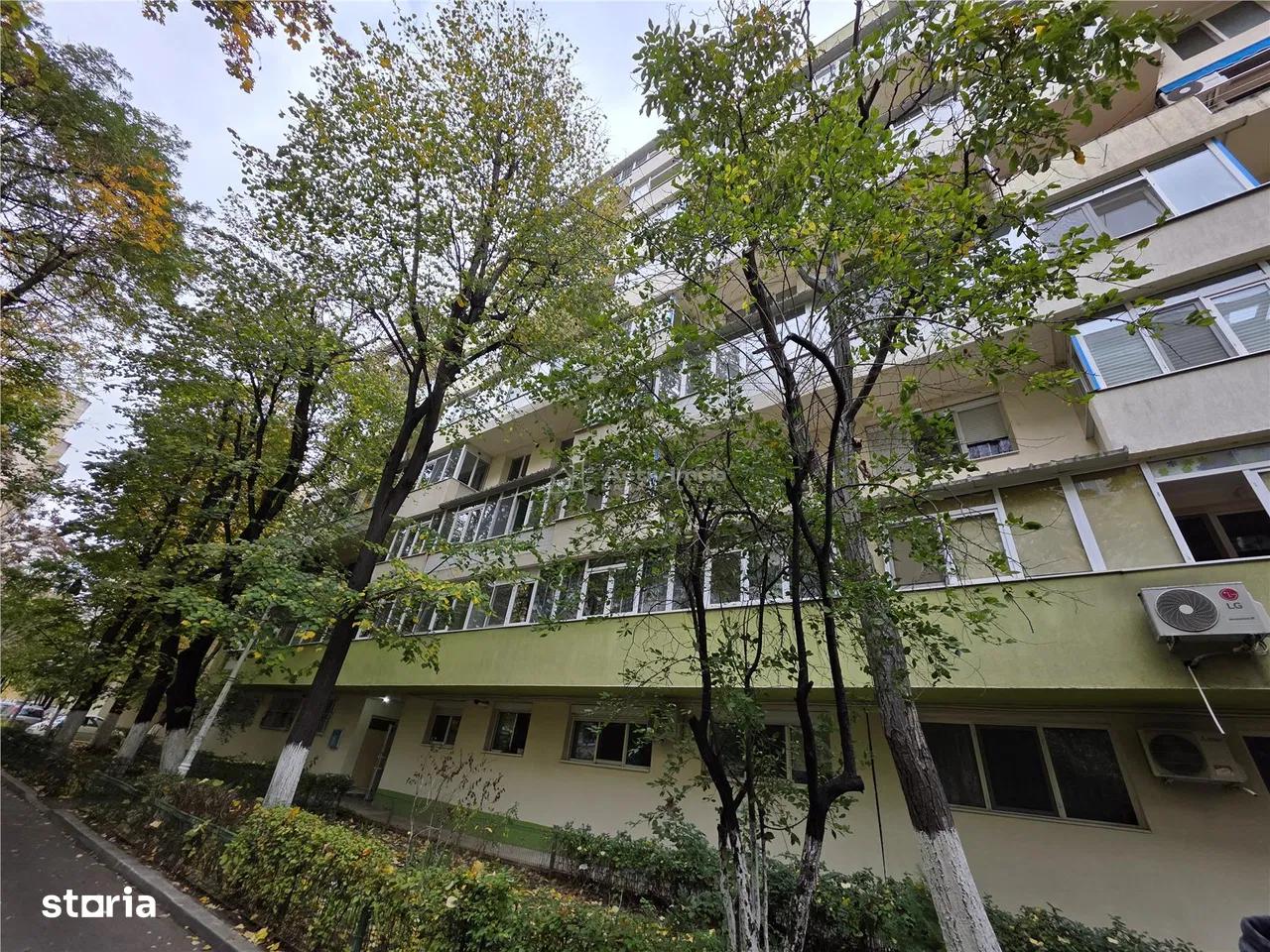 Vatra Luminoasa/ et 5 / renovat / apropiere Metrou /