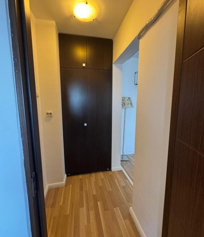 Iancului / Avrig / 4 minute Metrou Iancului / bl 1981 / renovat /