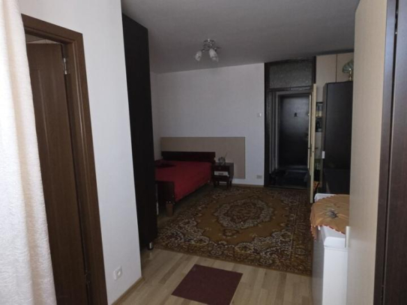 Iancului / Avrig  / Elev Stefanescu / 5 min Metrou /