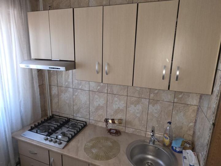 Iancului / Avrig  / Elev Stefanescu / 5 min Metrou /