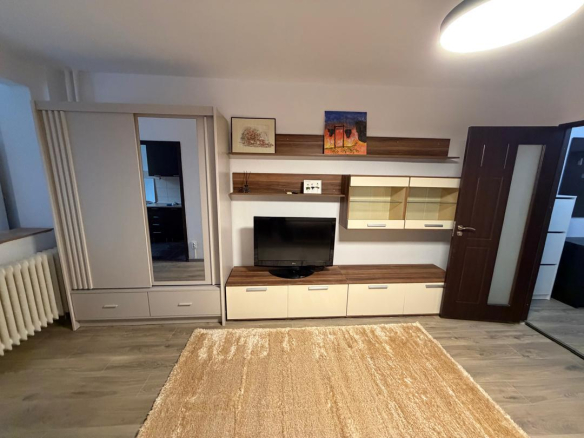 Garsoniera 32 MP Iancului Pantelimon RENOVATA