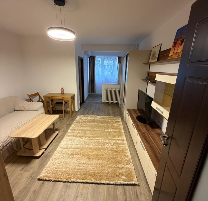 Garsoniera 32 MP Iancului Pantelimon RENOVATA