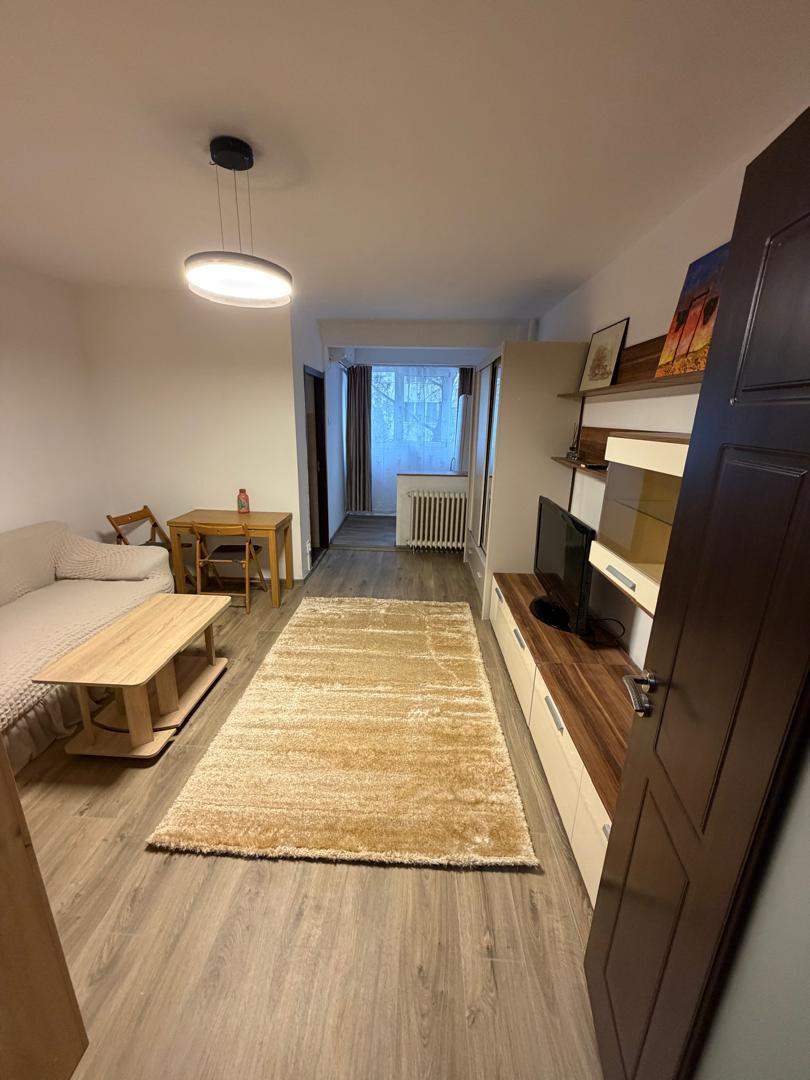 Garsoniera 32 MP Iancului Pantelimon RENOVATA