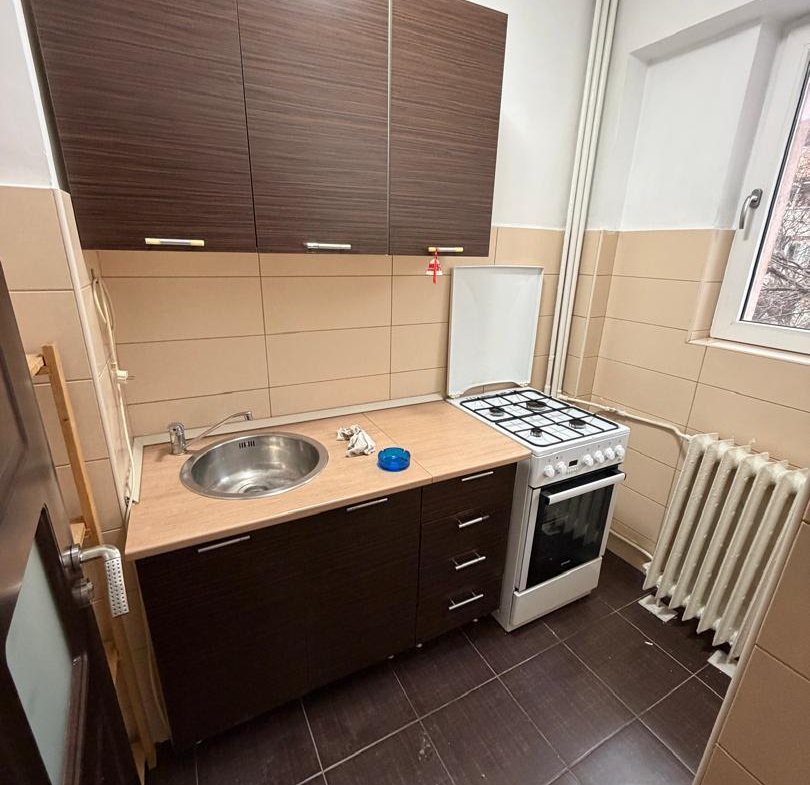 Garsoniera 32 MP Iancului Pantelimon RENOVATA