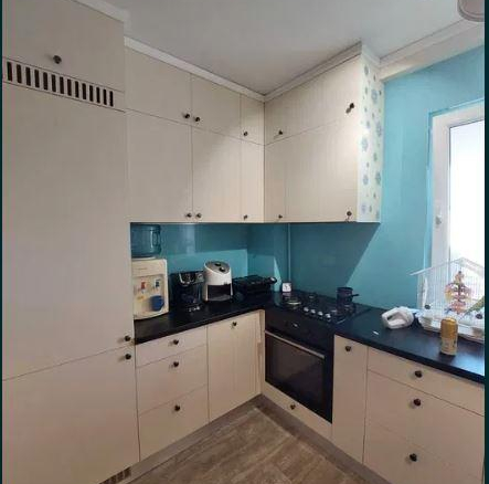 Vanzare apartament 2 camere  Titan-Pallady