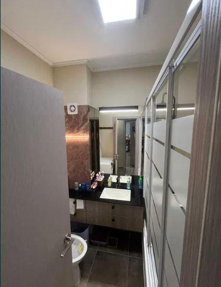 Vanzare apartament 2 camere  Titan-Pallady