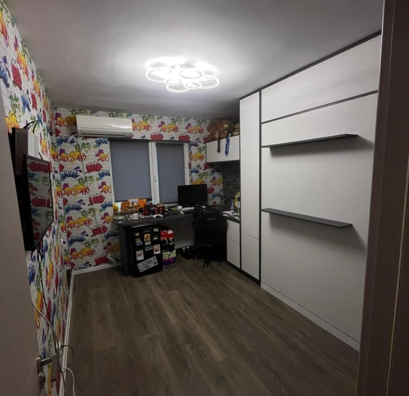 Vanzare apartament 2 camere  Titan-Pallady