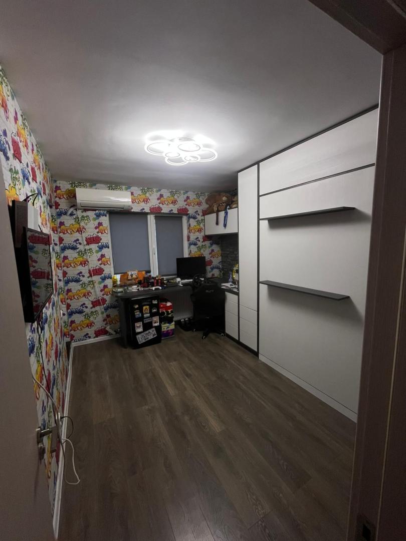 Vanzare apartament 2 camere Titan-Pallady