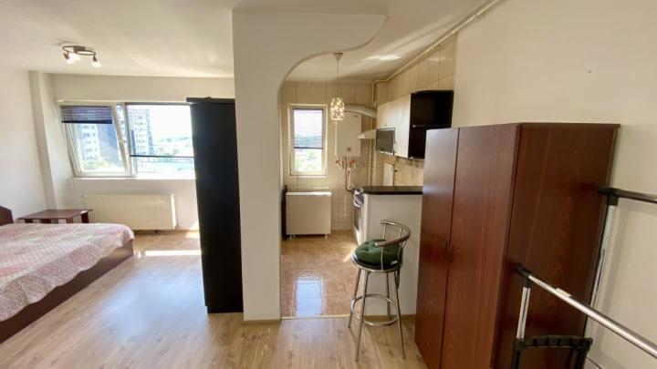 Vanzare apartament 2 camere  Titan-Pallady