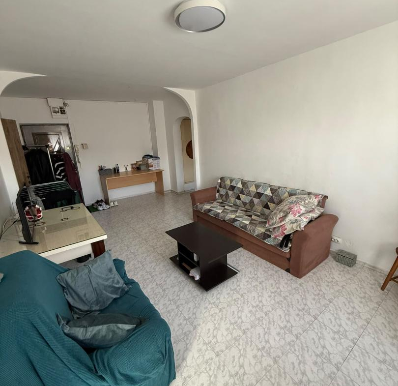 Apartament 2 camere 57 MP 1980 Tudor Vladimirescu Ghencea