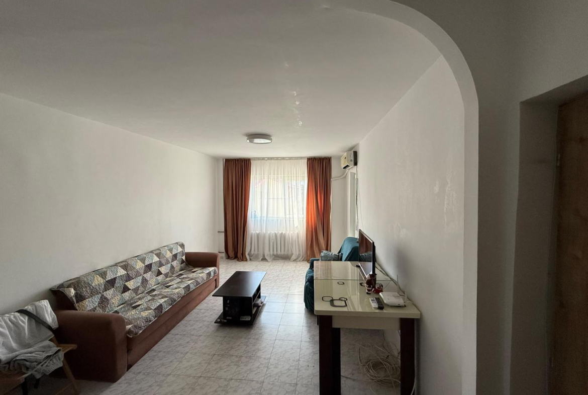 Apartament 2 camere 57 MP 1980 Tudor Vladimirescu Ghencea