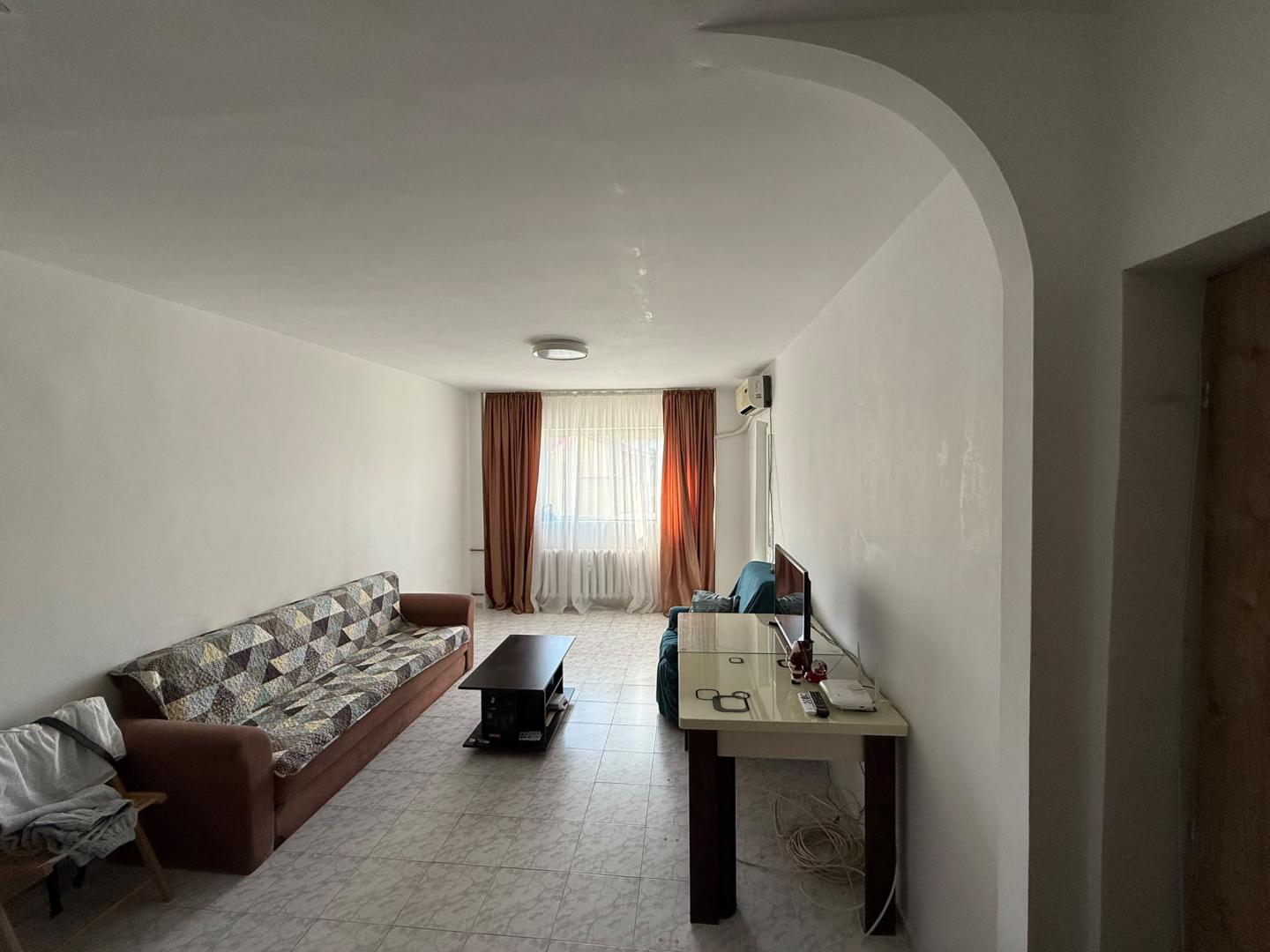 Apartament 2 camere 57 MP 1980 Tudor Vladimirescu Ghencea