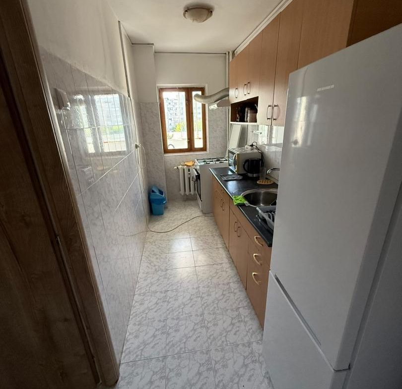 Apartament 2 camere 57 MP 1980 Tudor Vladimirescu Ghencea