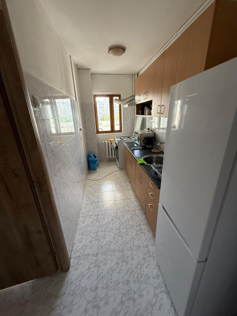 Apartament 2 camere 57 MP 1980 Tudor Vladimirescu Ghencea