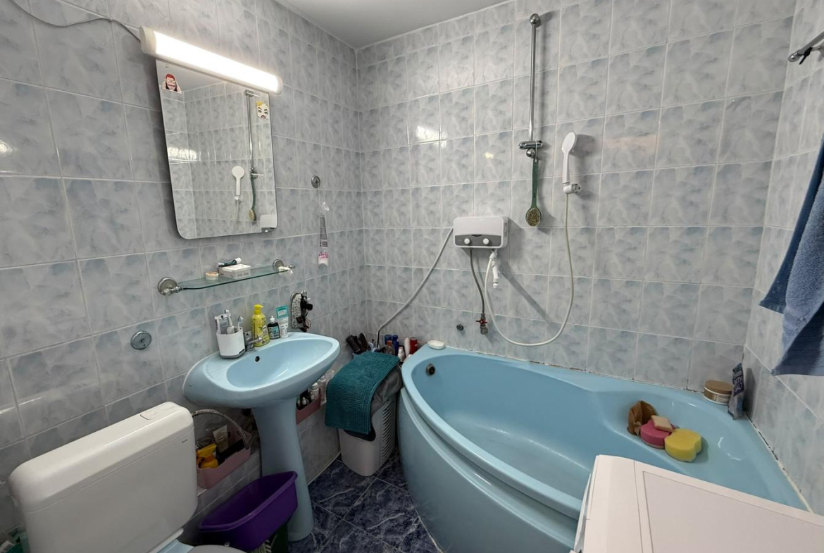 Apartament 2 camere 57 MP 1980 Tudor Vladimirescu Ghencea
