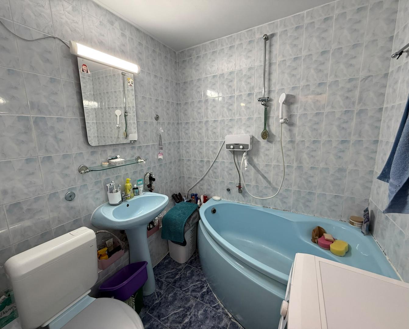 Apartament 2 camere 57 MP 1980 Tudor Vladimirescu Ghencea