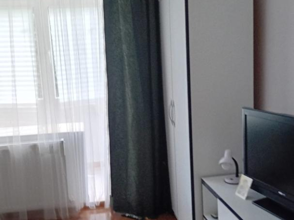 10 MIN PARC IOR METROU TITAN GARS CF.1 DECOMANDAT CU BALCON ETAJ 3/4
