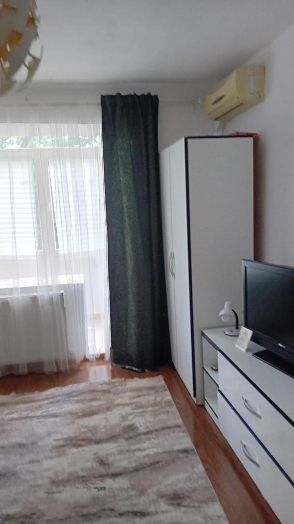 10 MIN PARC IOR METROU TITAN GARS CF.1 DECOMANDAT CU BALCON ETAJ 3/4