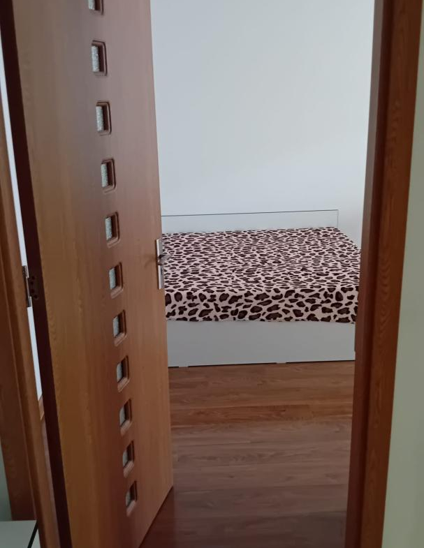 10 MIN PARC IOR METROU TITAN GARS CF.1 DECOMANDAT CU BALCON ETAJ 3/4