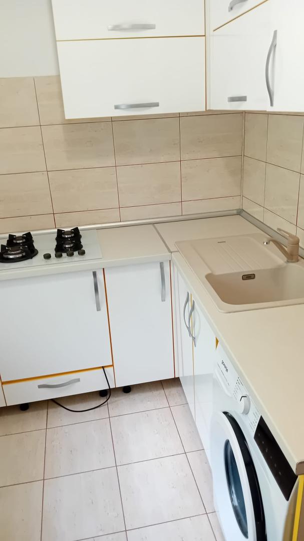10 MIN PARC IOR METROU TITAN GARS CF.1 DECOMANDAT CU BALCON ETAJ 3/4