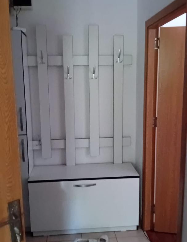 10 MIN PARC IOR METROU TITAN GARS CF.1 DECOMANDAT CU BALCON ETAJ 3/4
