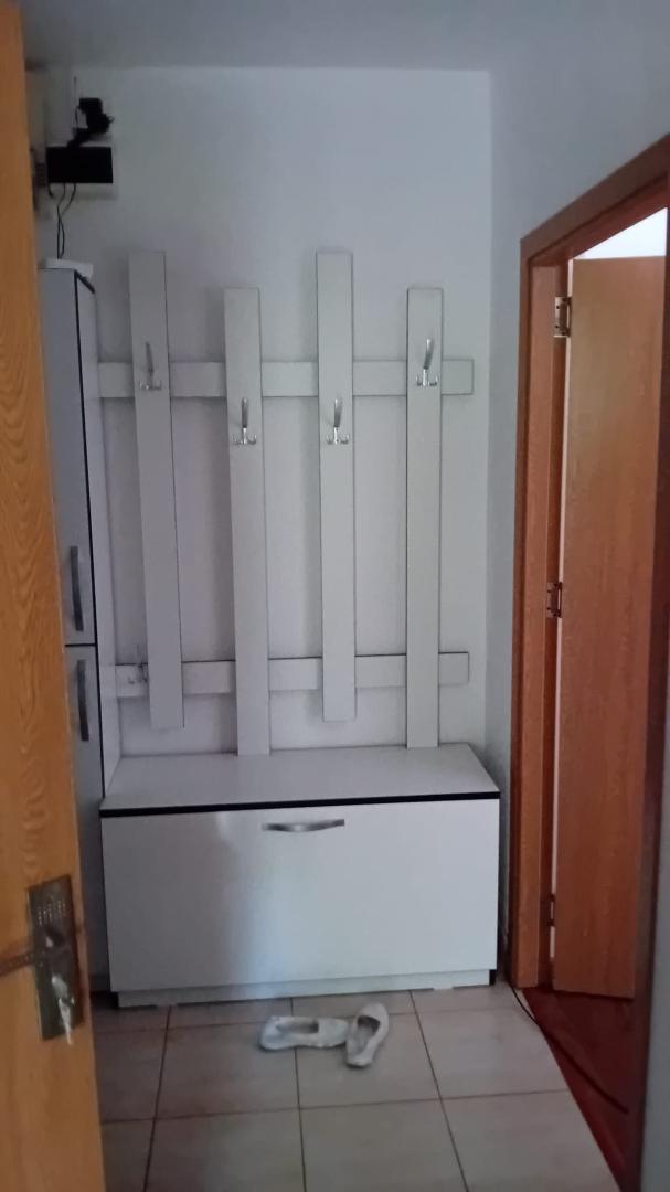 10 MIN PARC IOR METROU TITAN GARS CF.1 DECOMANDAT CU BALCON ETAJ 3/4