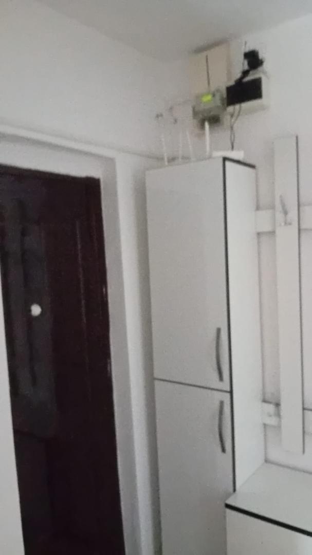 10 MIN PARC IOR METROU TITAN GARS CF.1 DECOMANDAT CU BALCON ETAJ 3/4