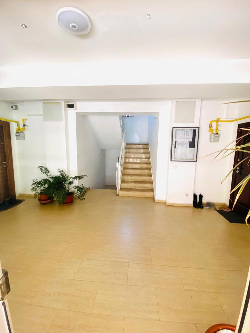 Vand apartament 2 camere Linda Residence Industriilor