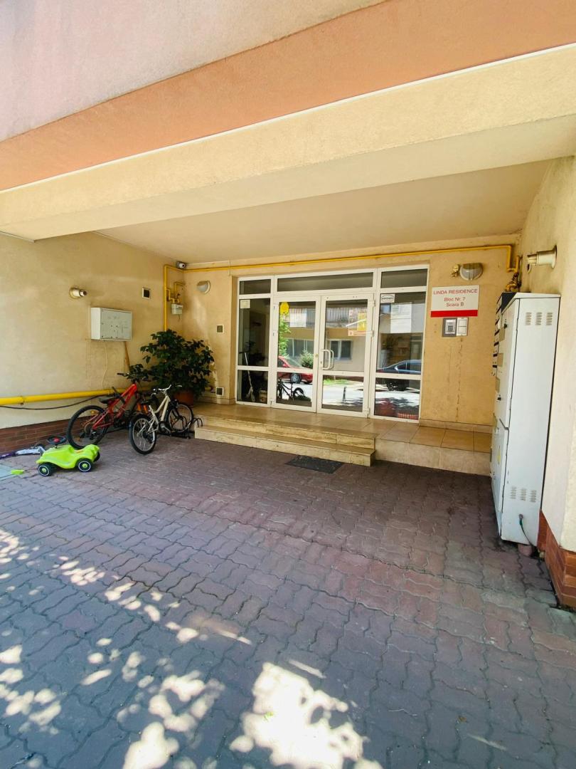 Vand apartament 2 camere Linda Residence Industriilor