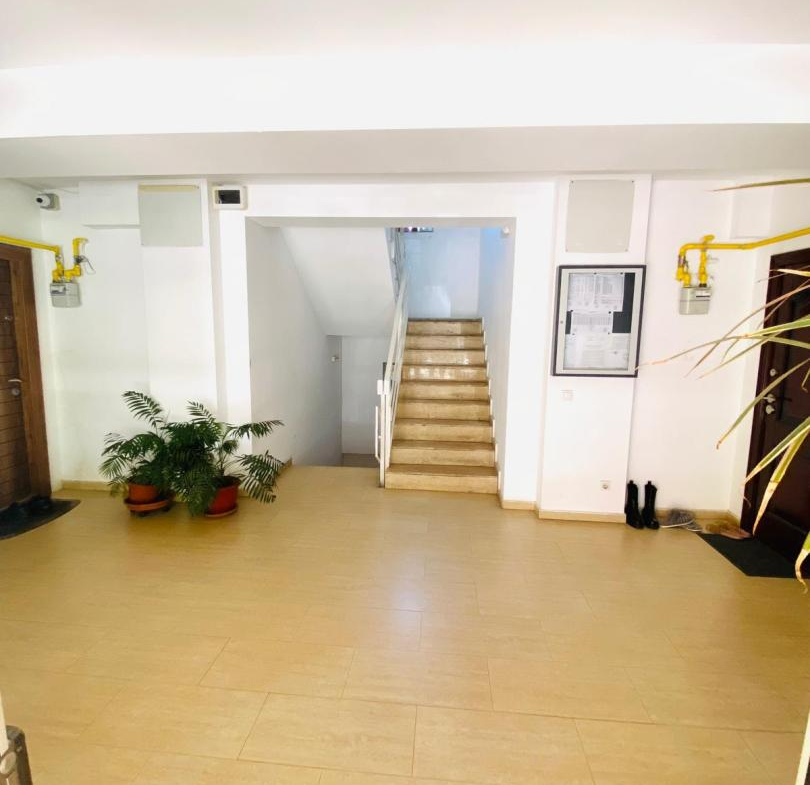 Vand apartament 2 camere Linda Residence Industriilor