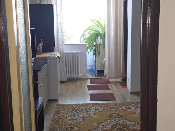 Iancului / Elev Stefanescu /  bl 1980 / 5 min Metrou /