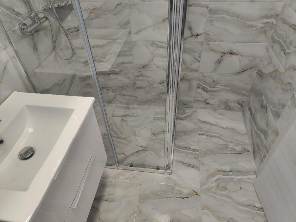 Titan / bloc Potcoava / Parc IOR / et 6 / renovat recent /