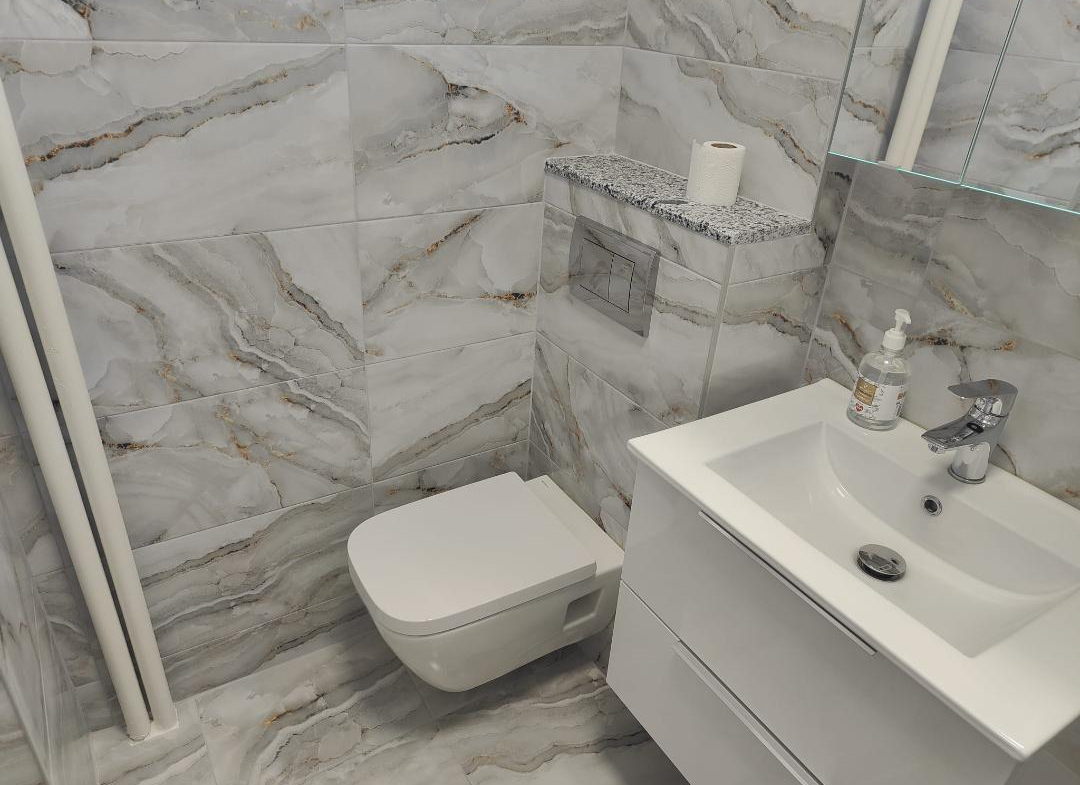 Titan / bloc Potcoava / Parc IOR / et 6 / renovat recent /