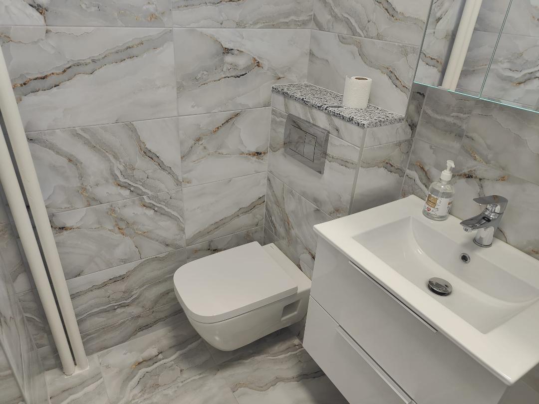 Titan / bloc Potcoava / Parc IOR / et 6 / renovat recent /