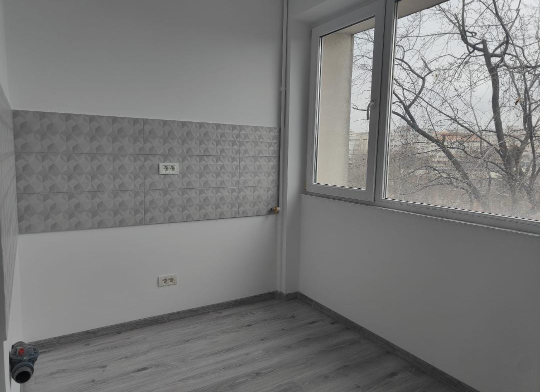 Titan / bloc Potcoava / Parc IOR / et 6 / renovat recent /
