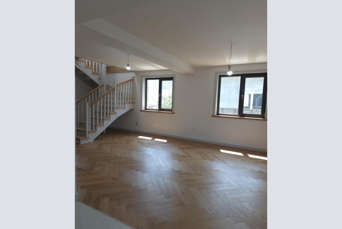 Vanzare vila Buciumeni, Buftea 167 mp