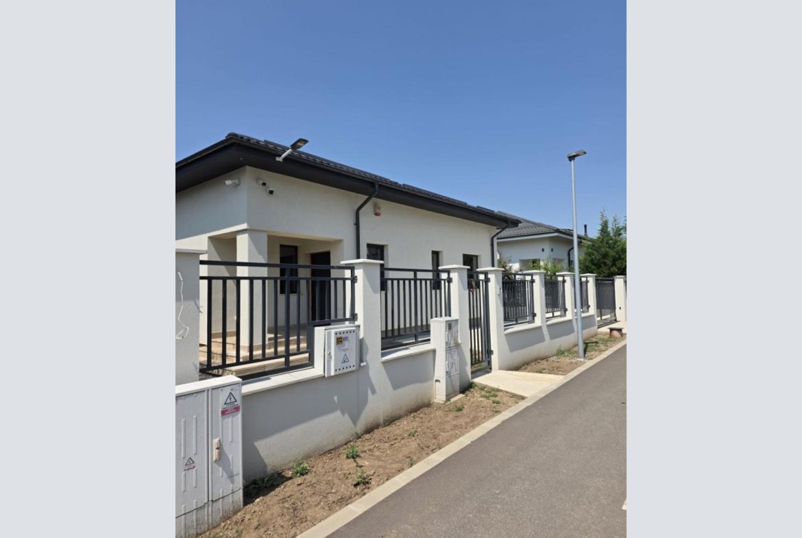 Vanzare vila Buciumeni, Buftea 167 mp