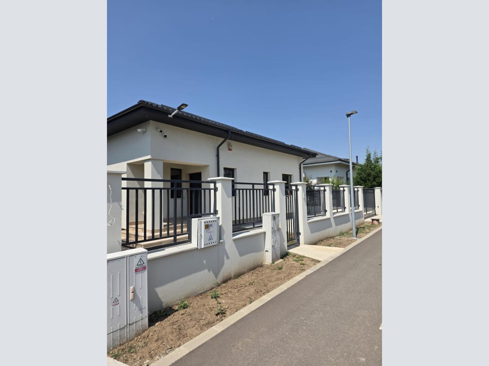 Vanzare vila Buciumeni, Buftea 167 mp
