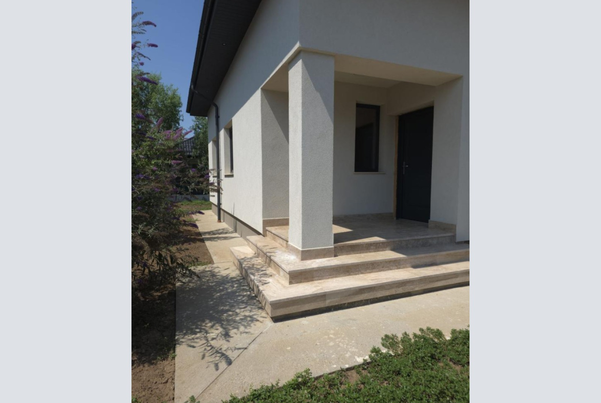 Vanzare vila Buciumeni, Buftea 167 mp