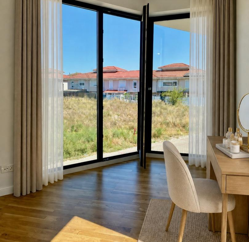 Vand Apartament 2 camere in imobil nou Pipera