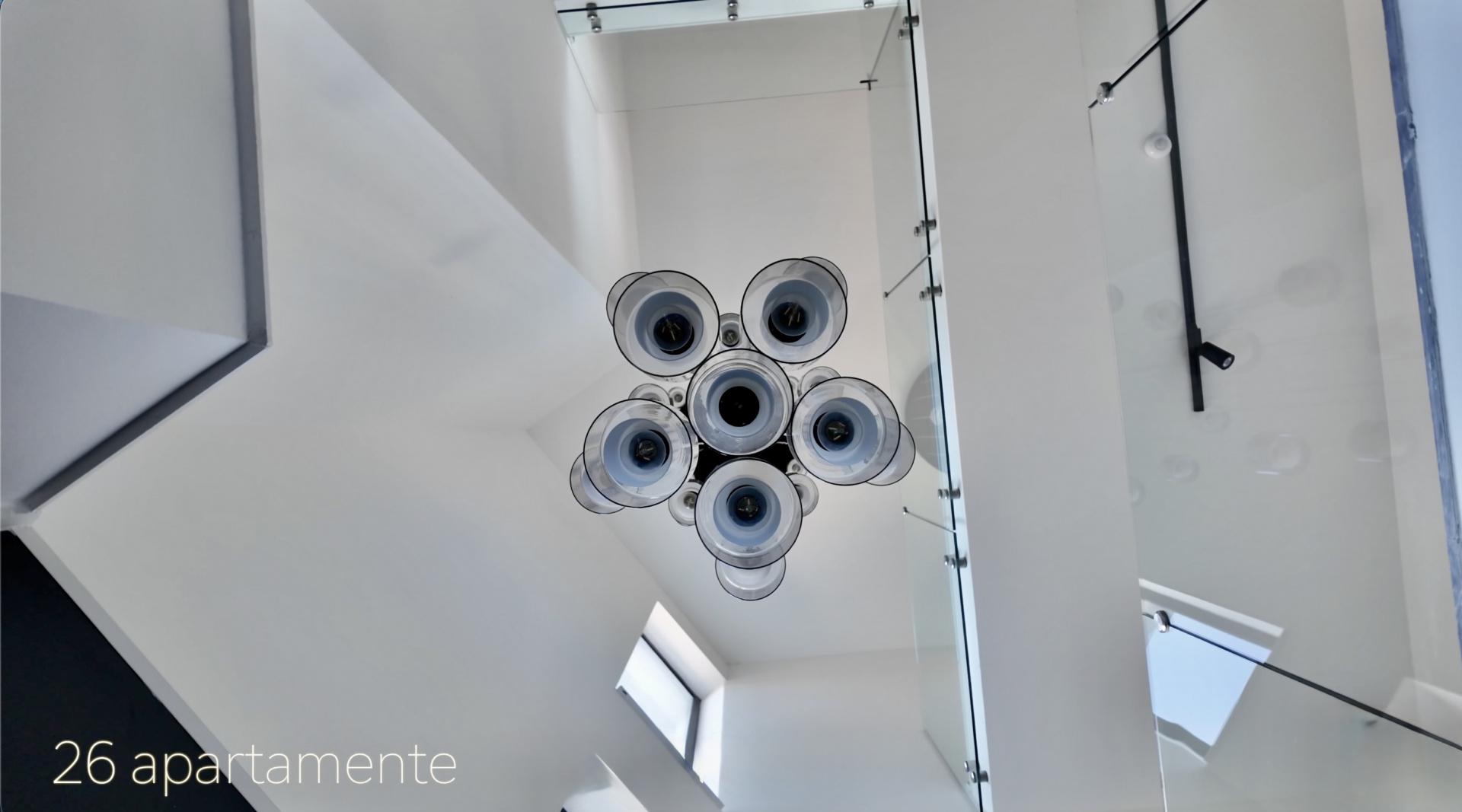 Vand Apartament 2 camere in imobil nou Pipera