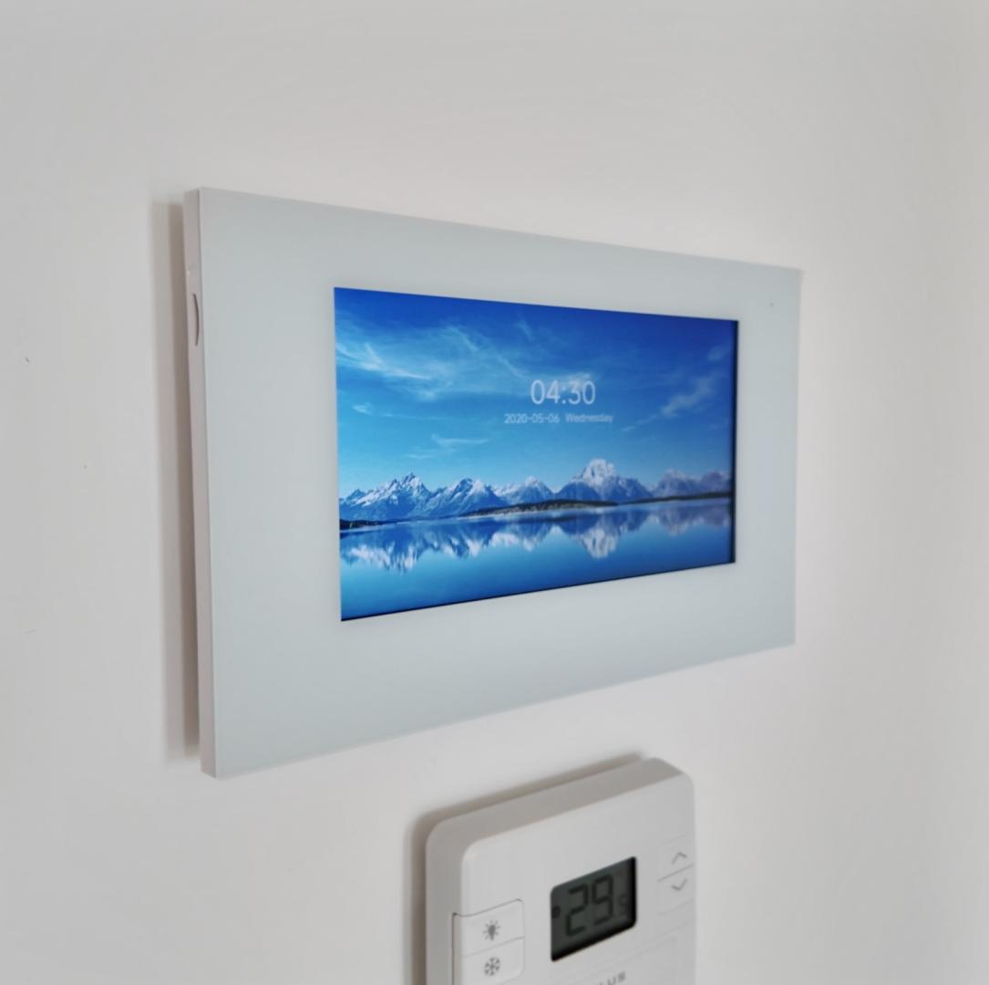 Vand Apartament 2 camere in imobil nou Pipera